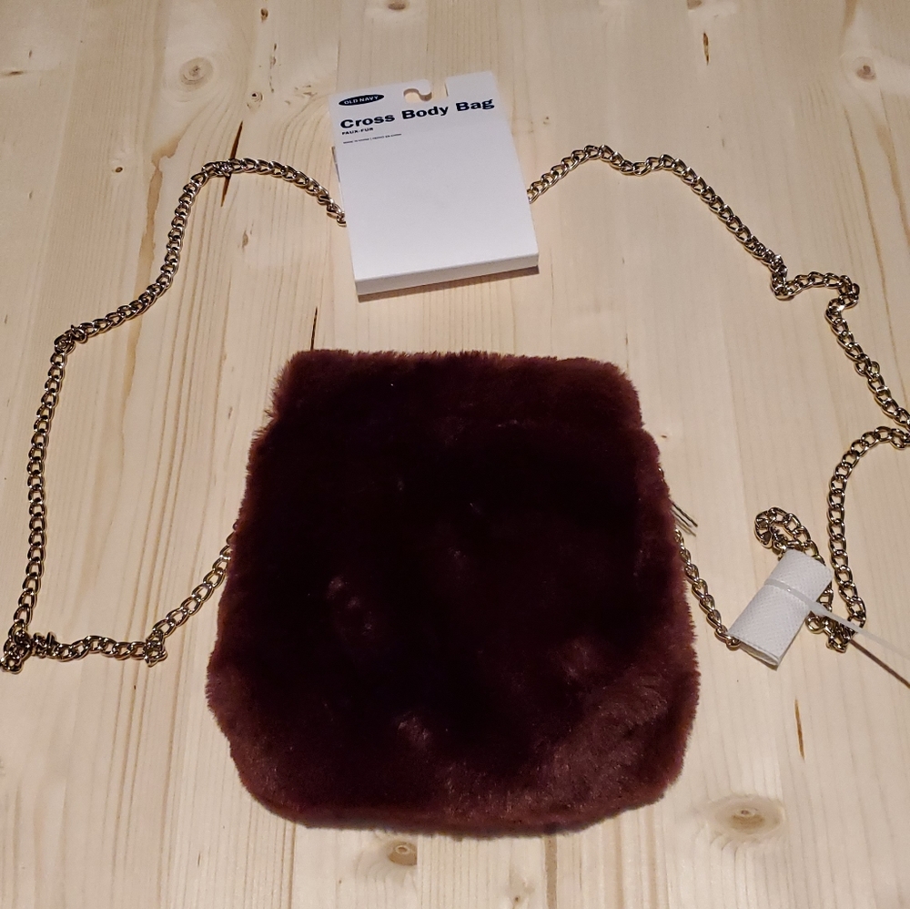 Nwt Old Navy Cross body bag